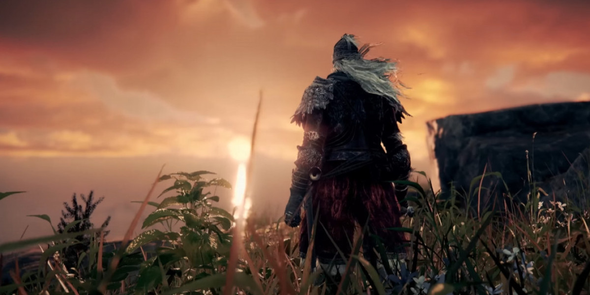 MMOexp-Elden Ring: The Ultimate Redmane Ashes of War Build Guide for Shadow of the Erdtree