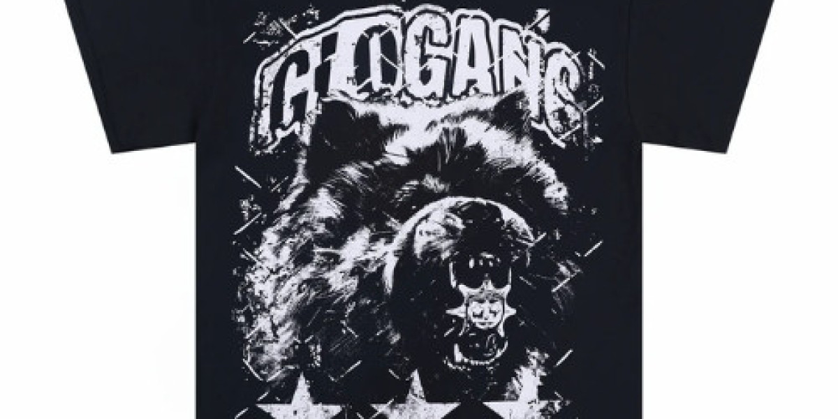 Why Glo Gang is a Top Choice for Streetwear Fashion