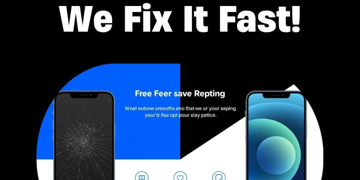 Cracked Screen or Dead Battery? Birmingham’s Go-To Mobile Repair Solutions