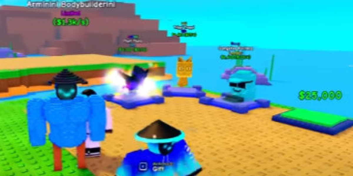 U4GM - Top Tips for Farming Burbaloni Lulliloli in Plants Vs Brainrots