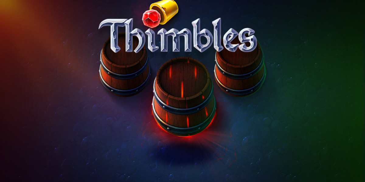 Por Que Somos Atraídos Pelo Thimbles Game?