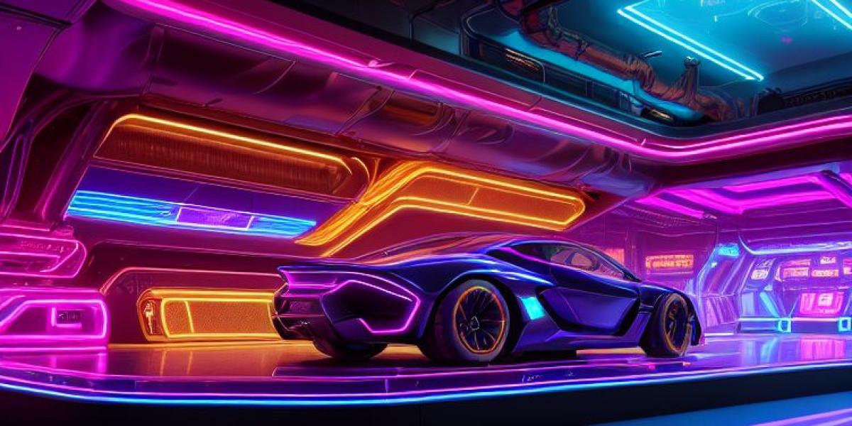 Uitzonderlijke Beloningsprogramma's bij Kansino Bonus