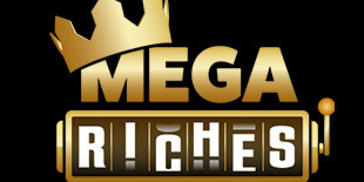 Mega Riches Is Bound To Make An Impact In Your Business