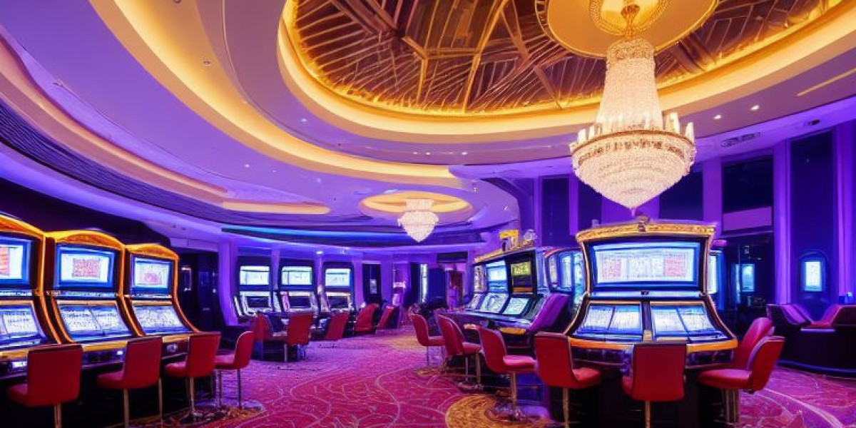 Vingt-et-un Types at Jackpoty