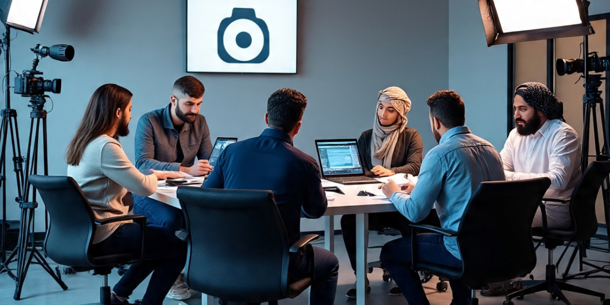 Saudi Animation: Revamping Visual Storytelling in the Kingdom