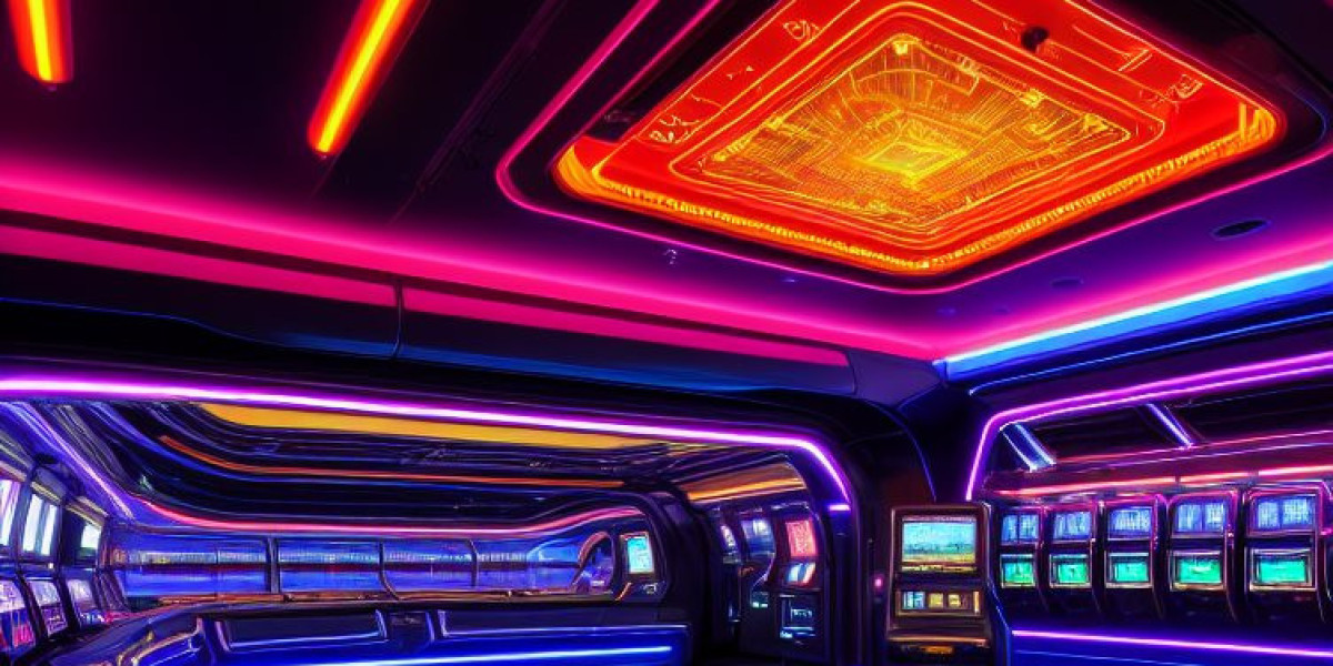 Uitgestrekte Slot Verzameling bij B7 Casino NL