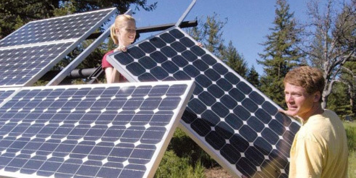 Why Hiring a Residential Solar Panel Installer in Texas Saves You More Money