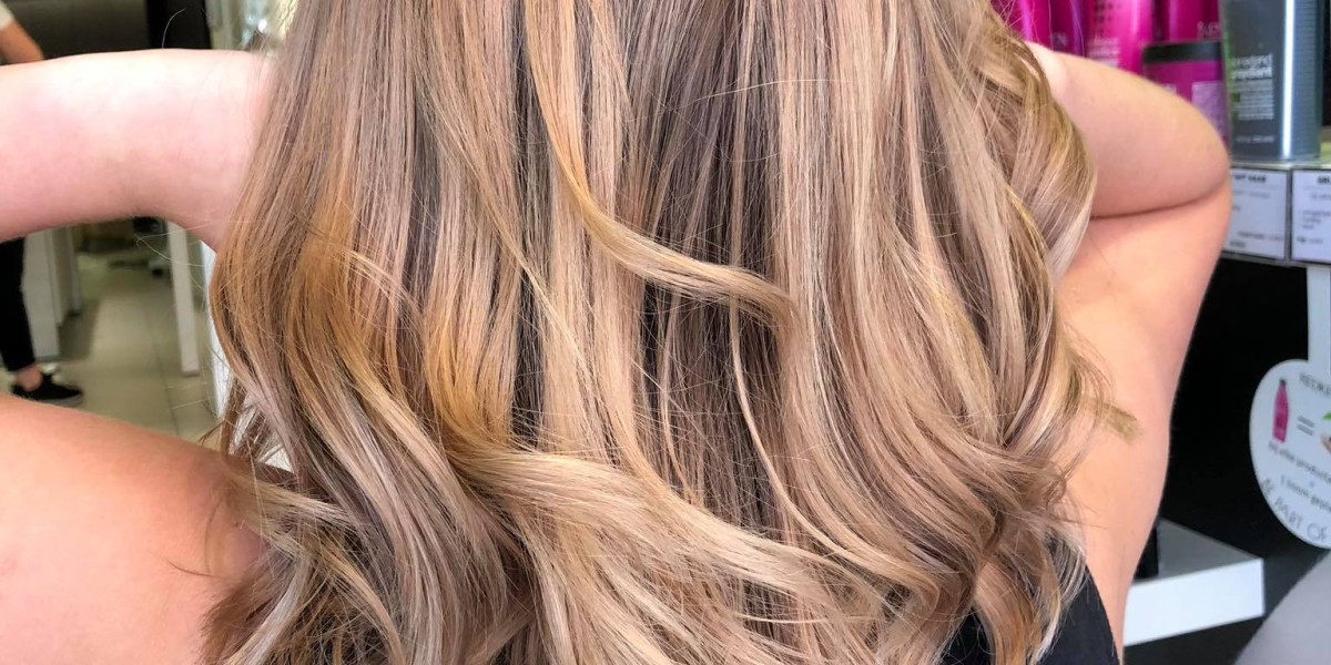 Kapper Leuven: Waar Stijl, Vakmanschap en Verzorging Samenkomen