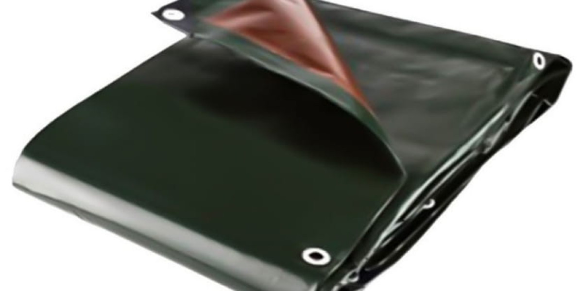 How Tarpaulin Sheets Make Perfect Picnic Shelters