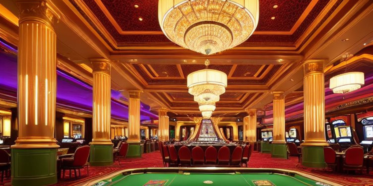 Accident Jeux immersives sur Casino770