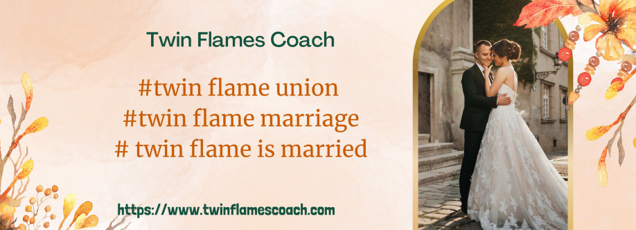 Twin Flames coach Cover Image
