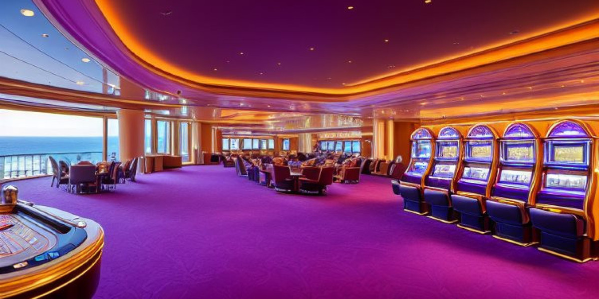 Entrada Simplificado en Casino Platin