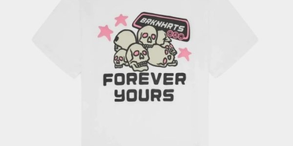 Broken Planet Hoodie Matching Tips with Streetwear Pants