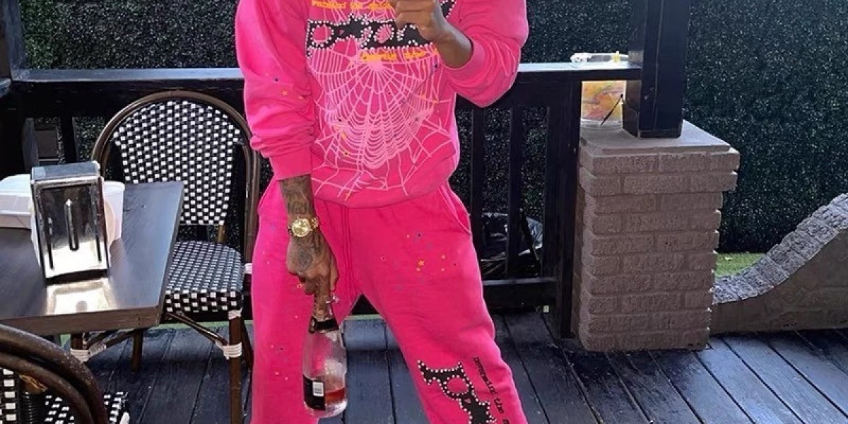 Everything You Need to Know About Sp5der Hoodie in 2025