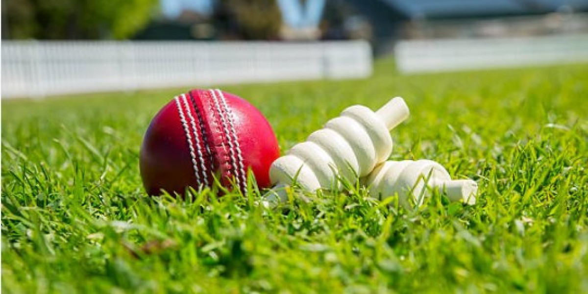 Experience Seamless Cricket Betting with Cricket ID Online at Amiribook