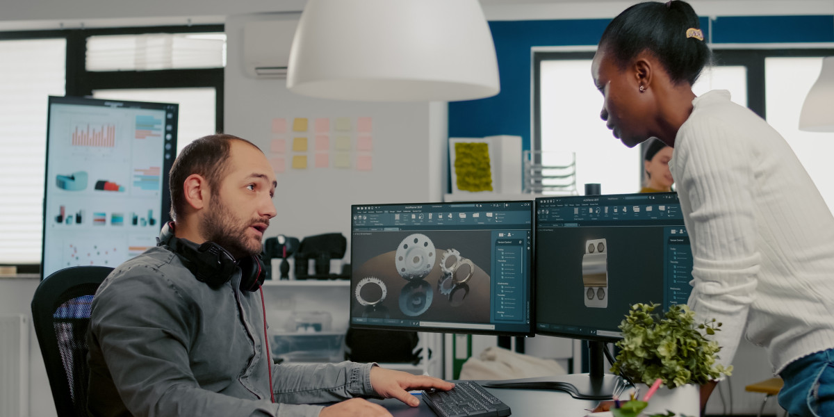 The Essential Guide to CAD Drafting in Today’s Market