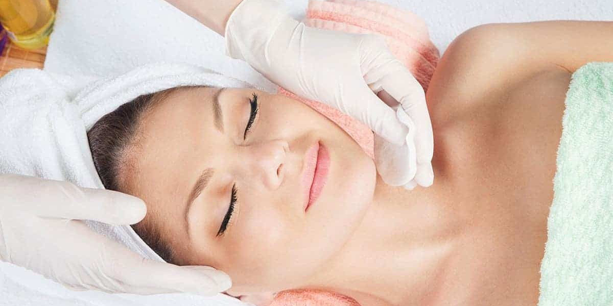 Superficial Chemical Peels: The Basics