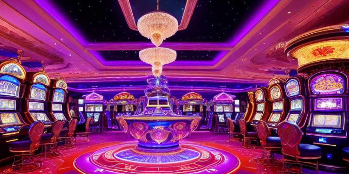 Premium Slot machines bei Casino Online Goldex