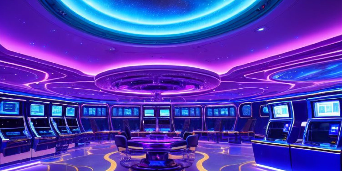 Interactieve Vermaak bij Spin Panda Casino