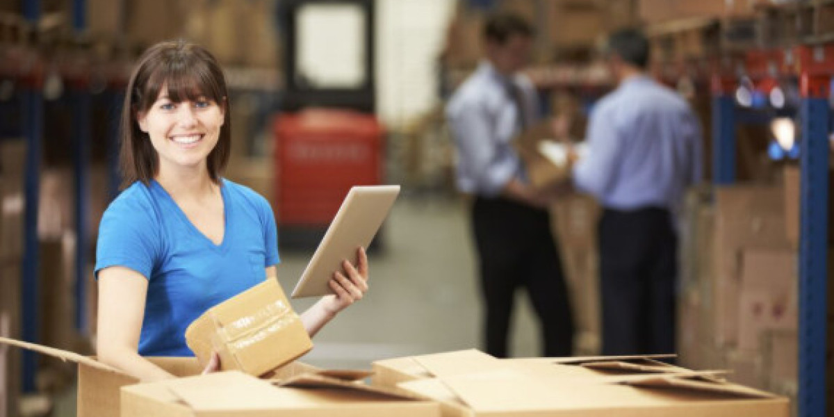 Benefits of Using an Inventory Management System