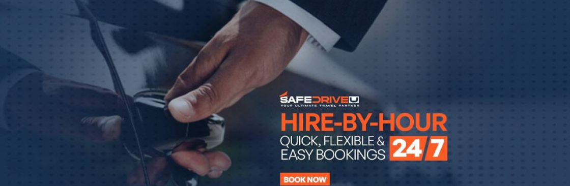 Safe Drive U Cover Image