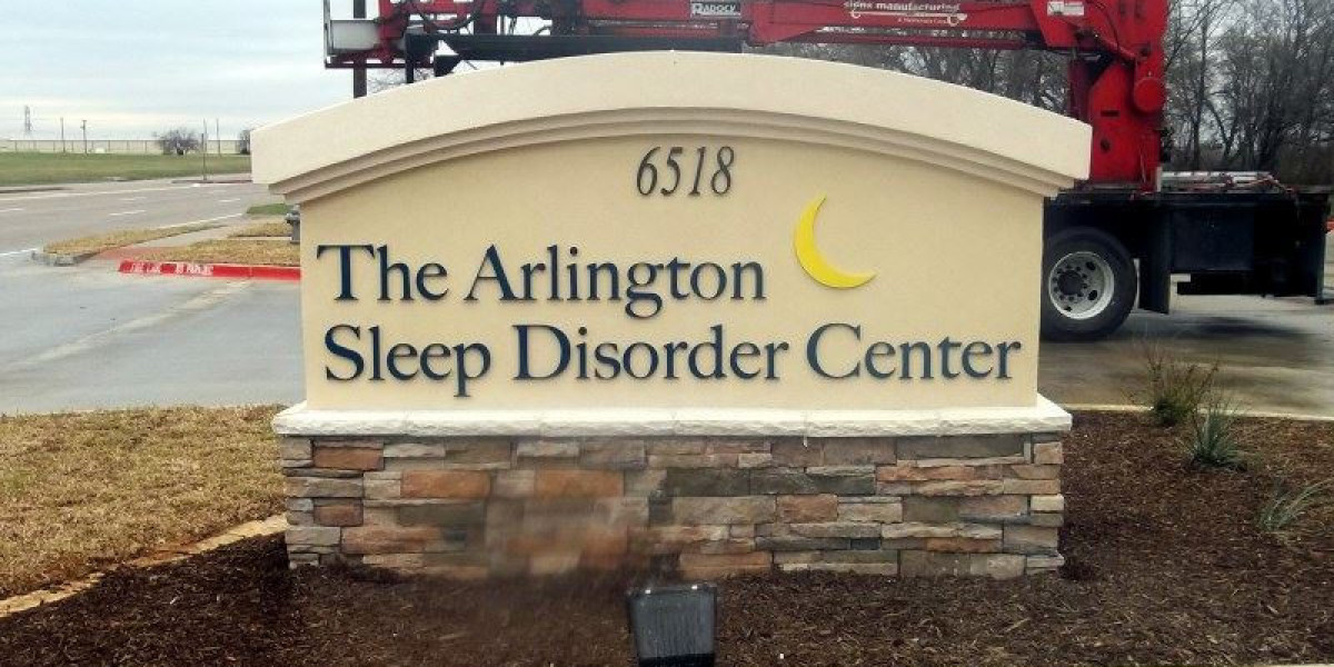 Professional Sign Installation Services