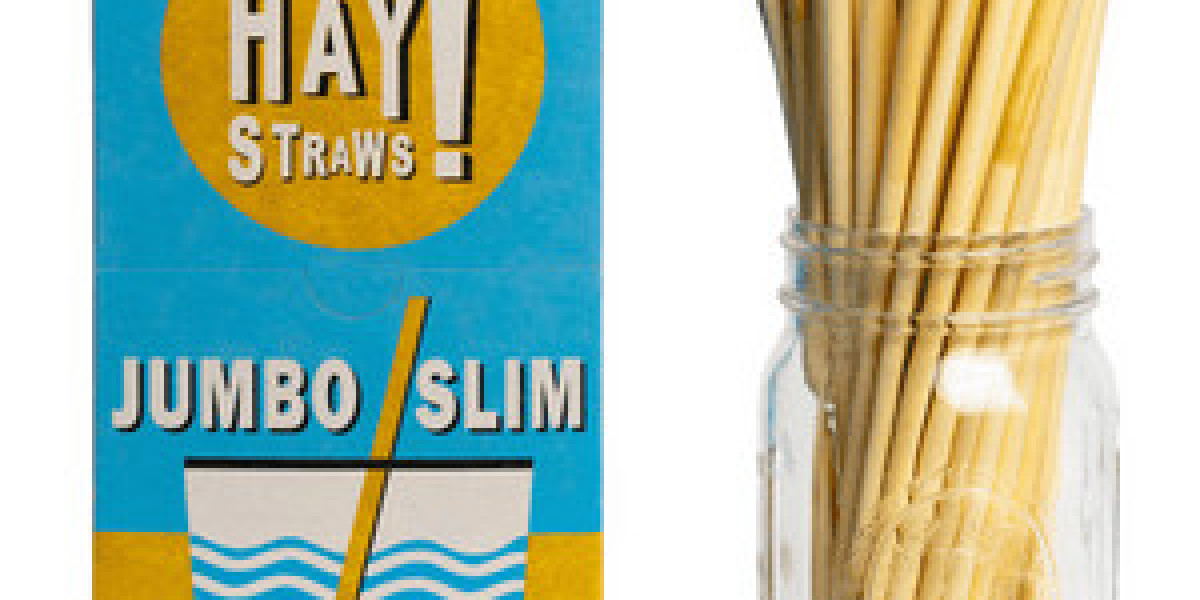 The Rise of Eco-Friendly Straws in the Beverage Industry