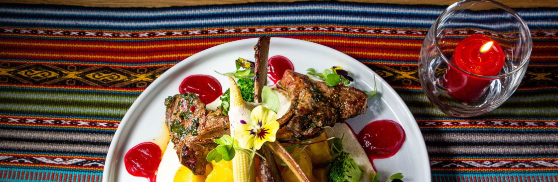 Ponchos Restaurant Cover Image