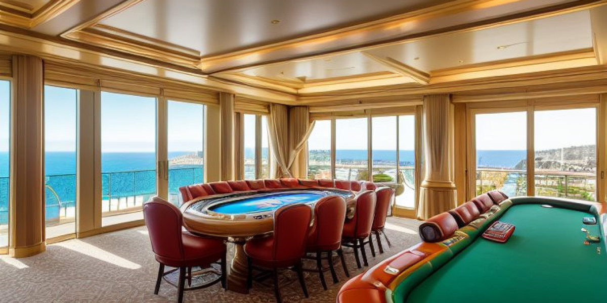 Revolutionaire Botsing Gokken bij Kansino Casino