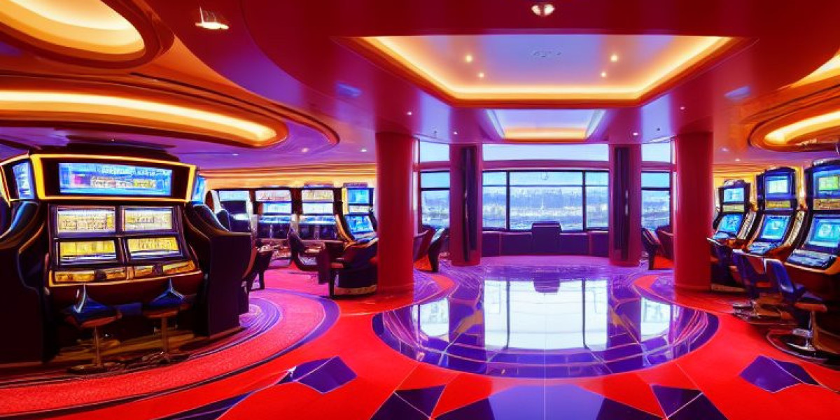 Portfólio de games do Nine Casino