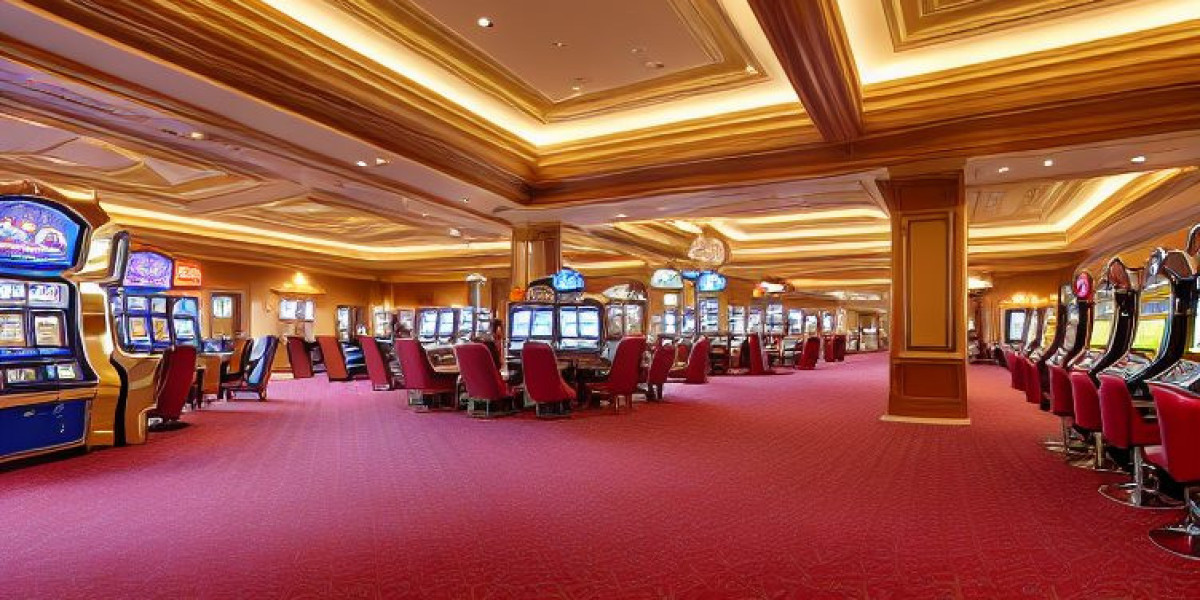 Exciting Smash Entertainment at Goldex Online Casino