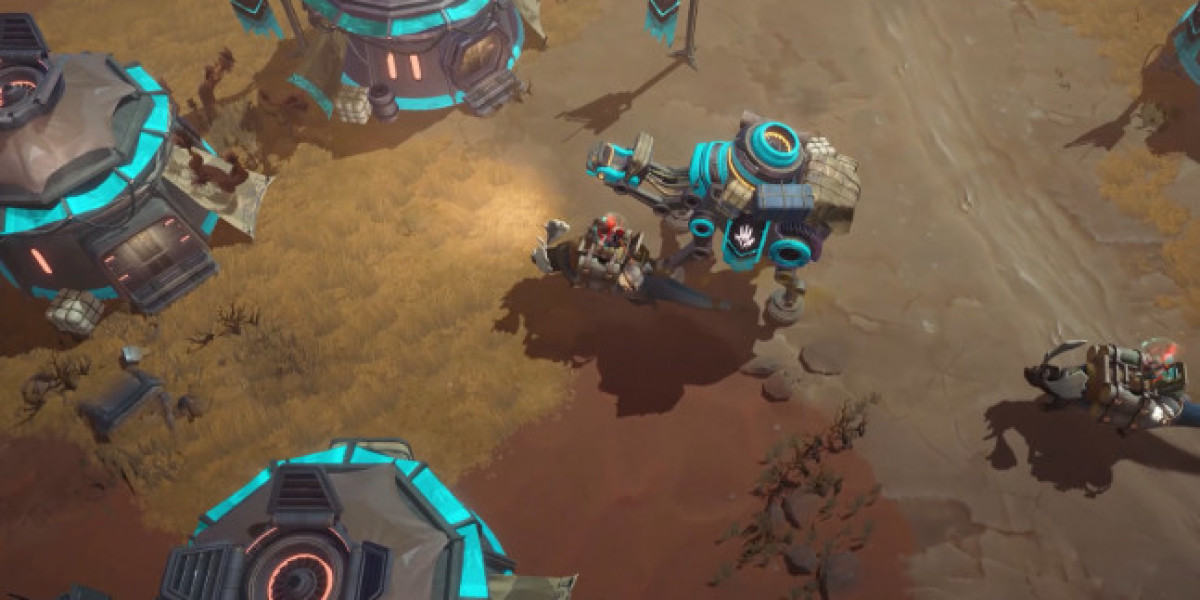 MMOEXP Warborne Above Ashes：How to Maximize MODs for Power in Warborne Above Ashes