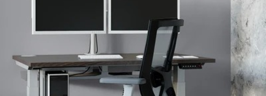 Ergo Desks Cover Image