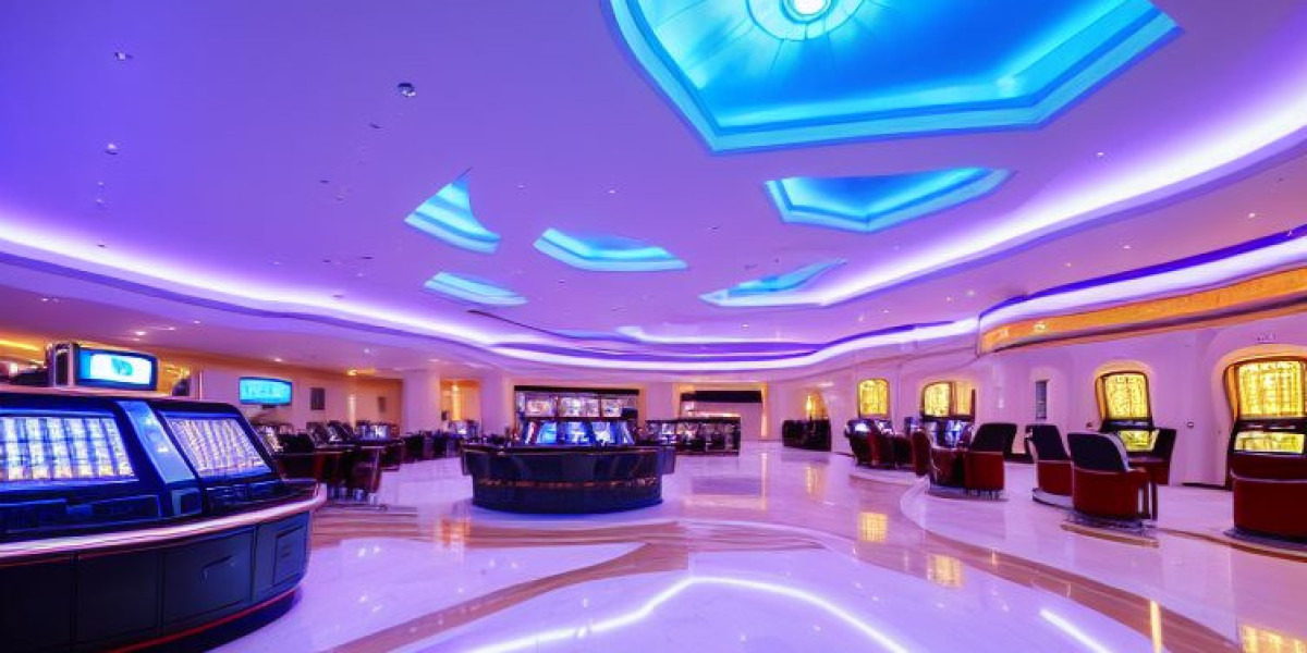 Reibungslose Zugang bei Casino SG