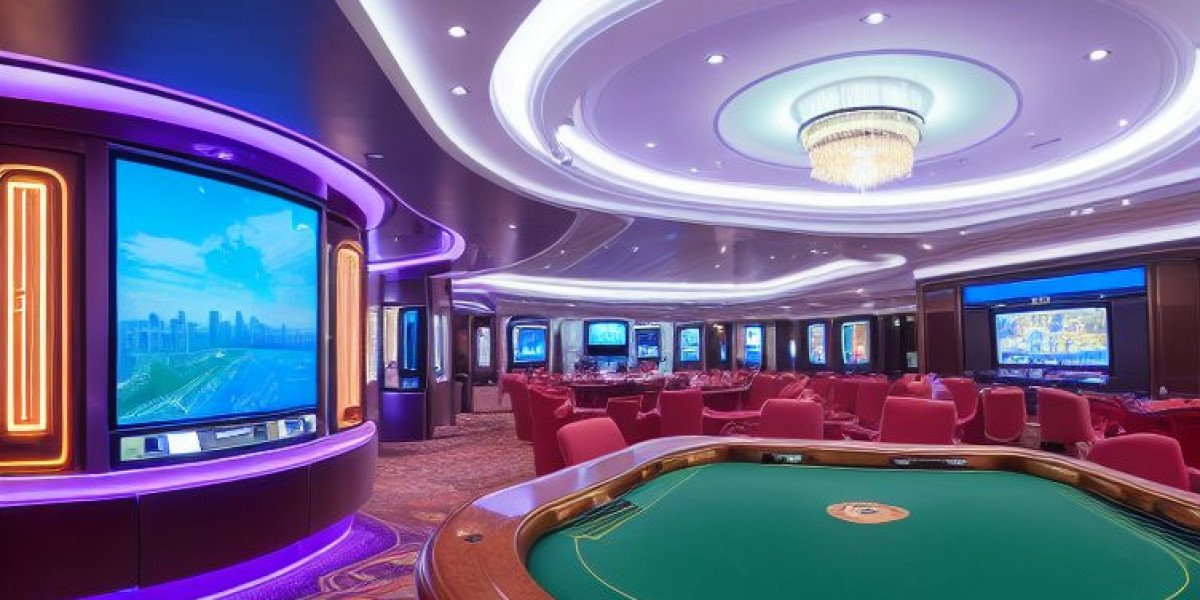 Premium Table Game Collection at Legion Bet Casino
