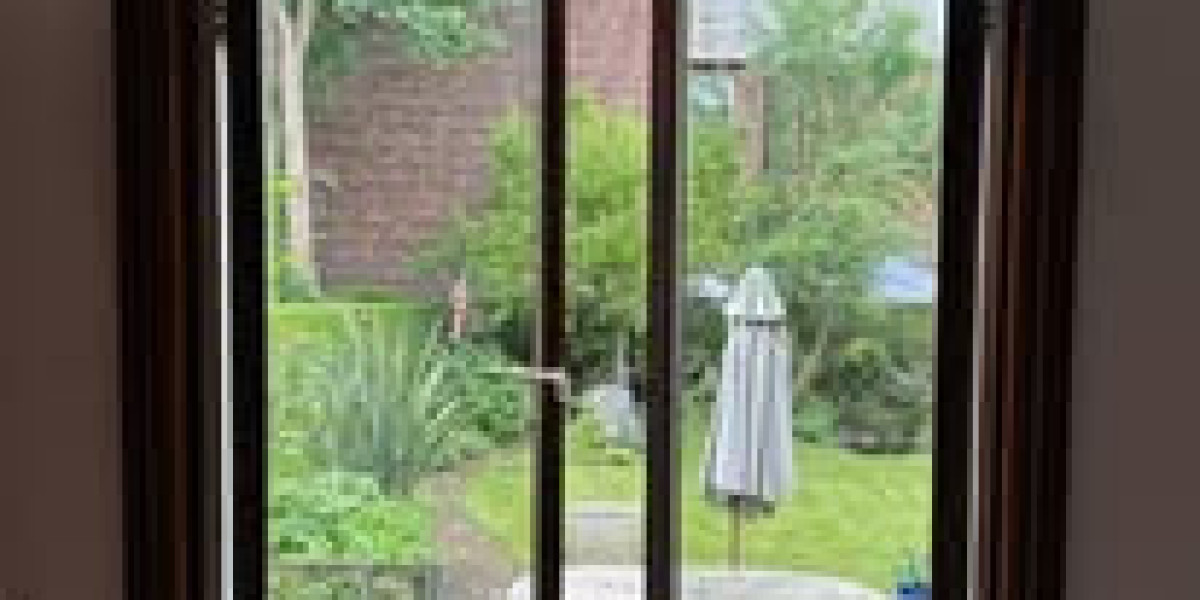 Sash Window Repair Bramhall