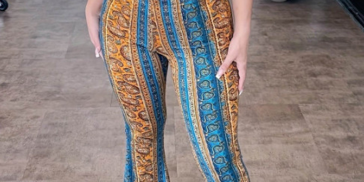 Why do forbidden pants keep trending?