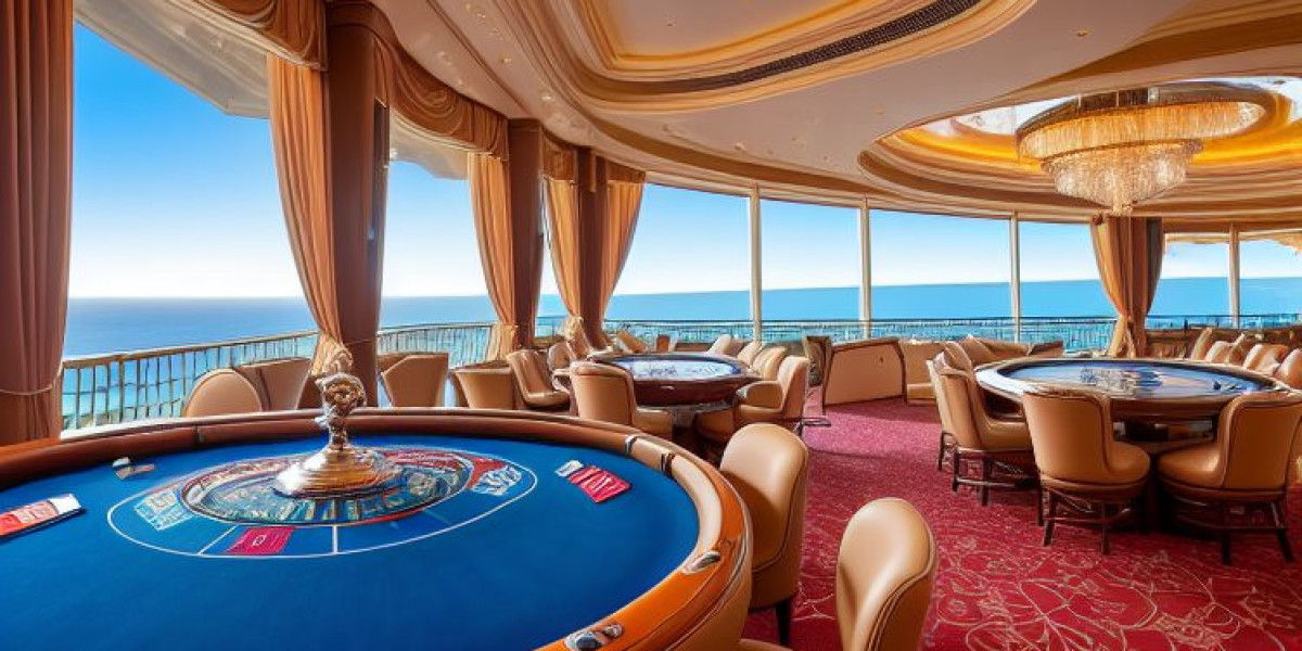 Premium keuze bij One Casino