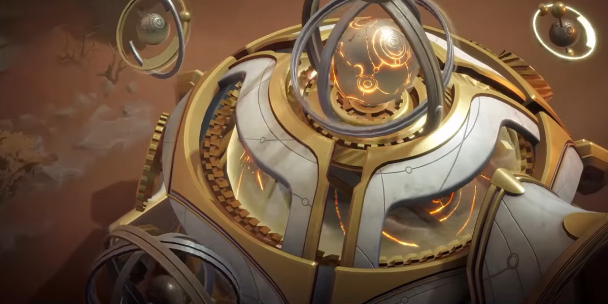 MMOexp: Warborne Season 2’s Biggest Changes