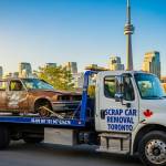 scrap car removal toronto Profile Picture