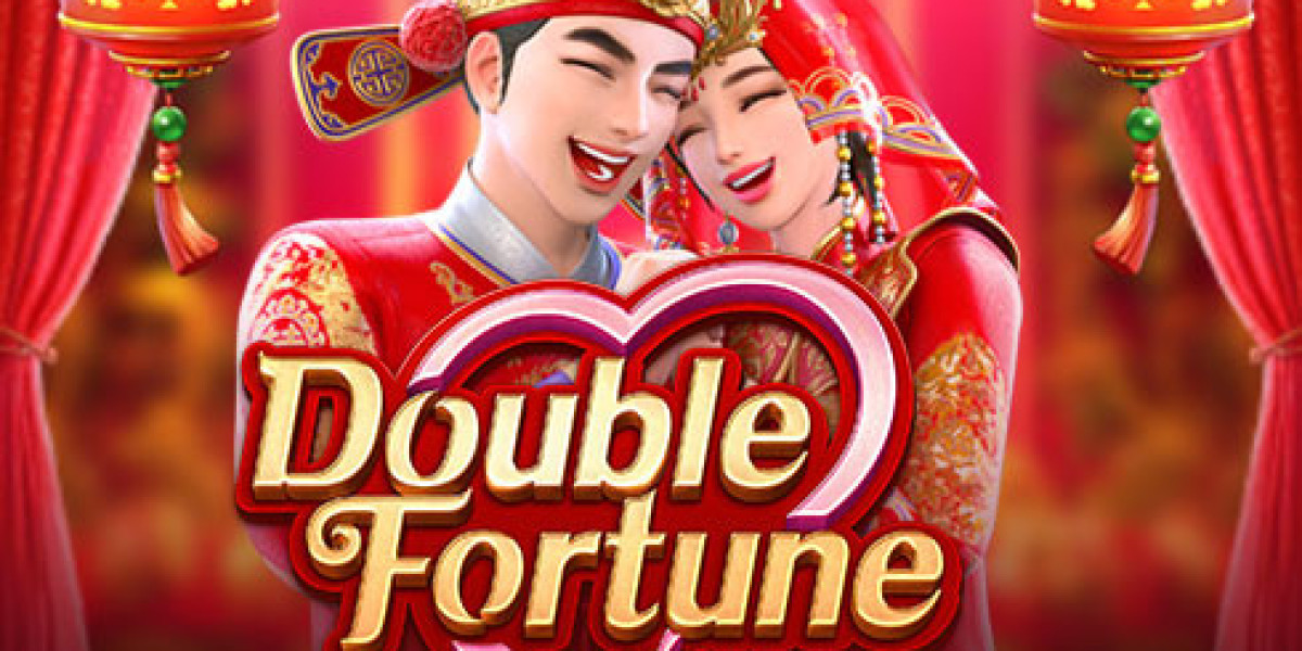 Testar Double Fortune Grátis: A Vantagem da Versão Demo
