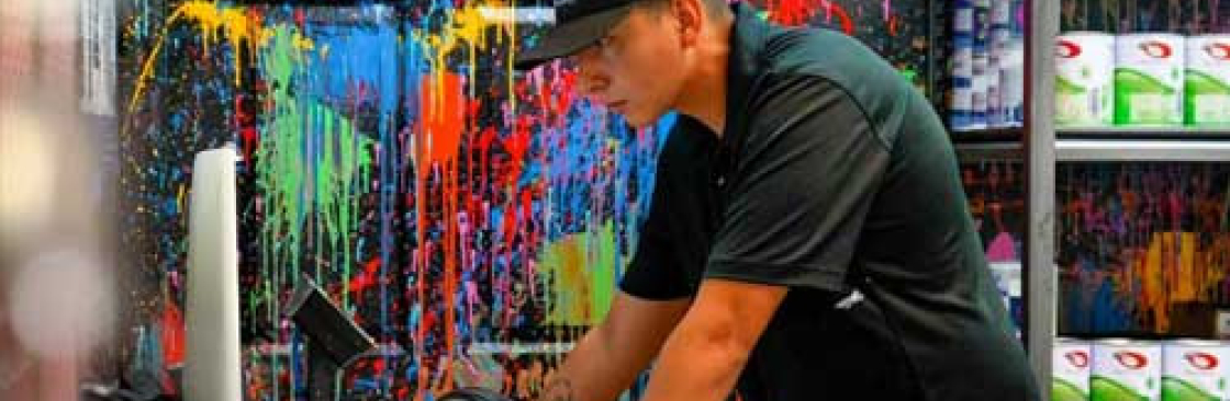 Superior Exotics Color and Paint Cover Image