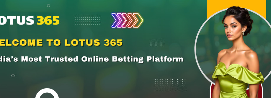 Lotus 365 App Cover Image