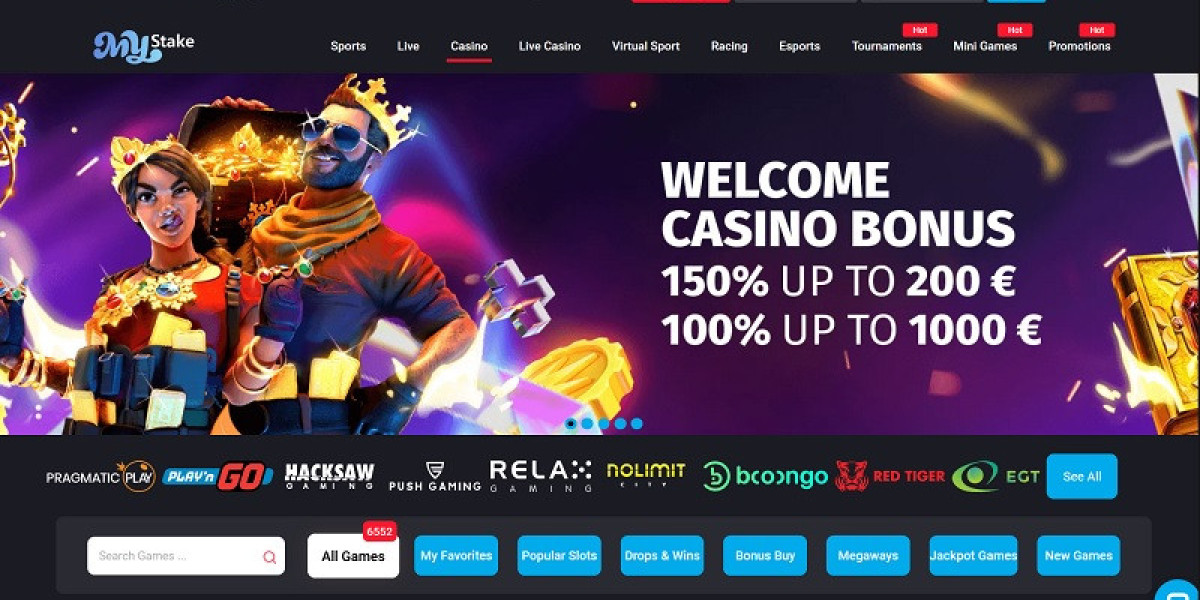 Le Slot di Prewin Casino: Guida