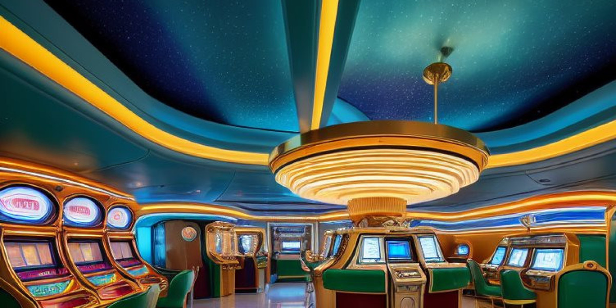 Vintage Gaming Table Gaming at Lucky Wave Casino