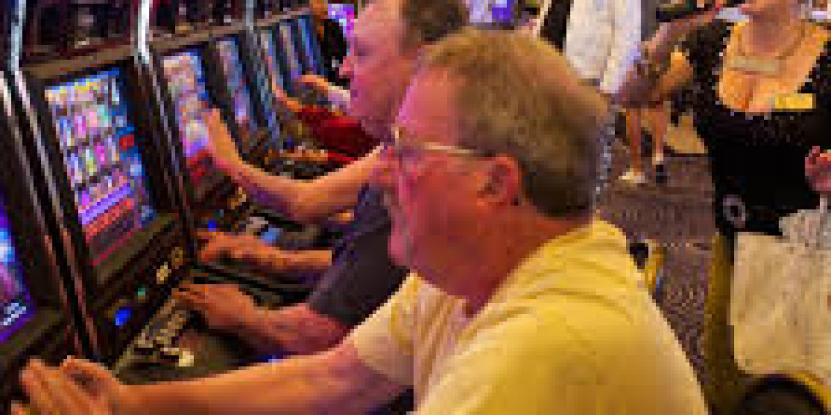 Discover the Ultimate Casino Adventure