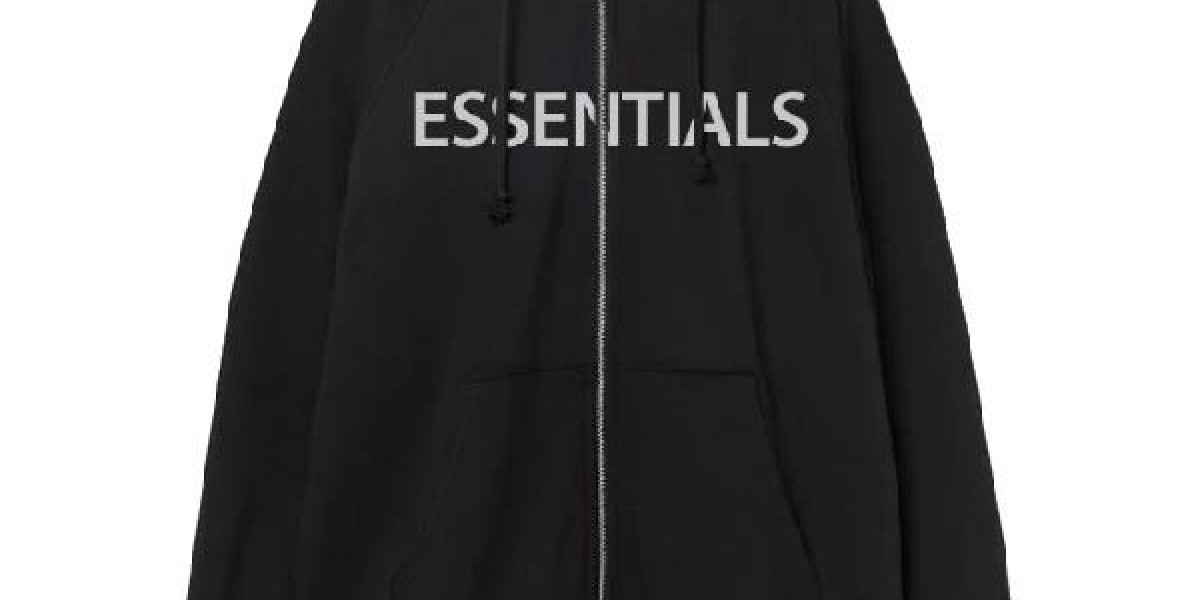 Essentials – Elevate Your Look with Fear of God’s Signature Line