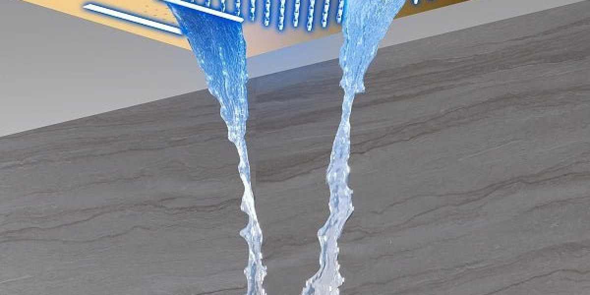 Elevate Your Space with Luxury Bathroom Accessories from Horizon Direct Depot