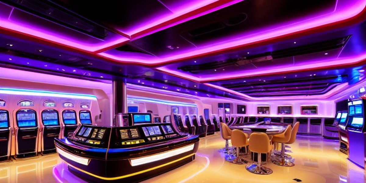 Games Exclusive Disponibili su Casino Nine