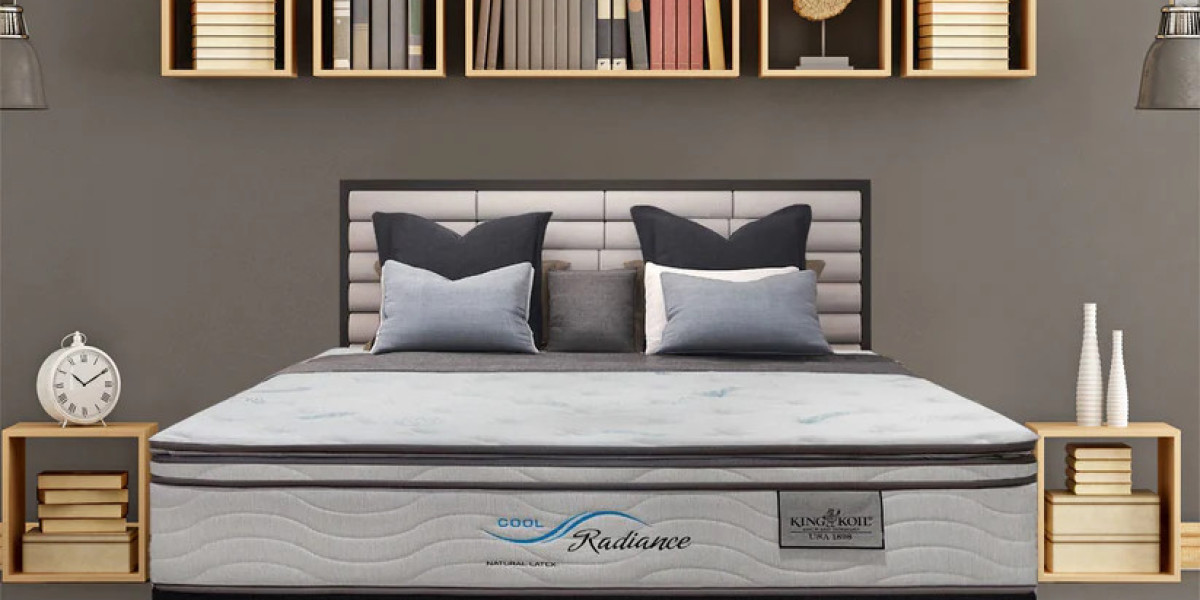 Why a Queen Size Mattress Supports Restful Nights and Balanced Living